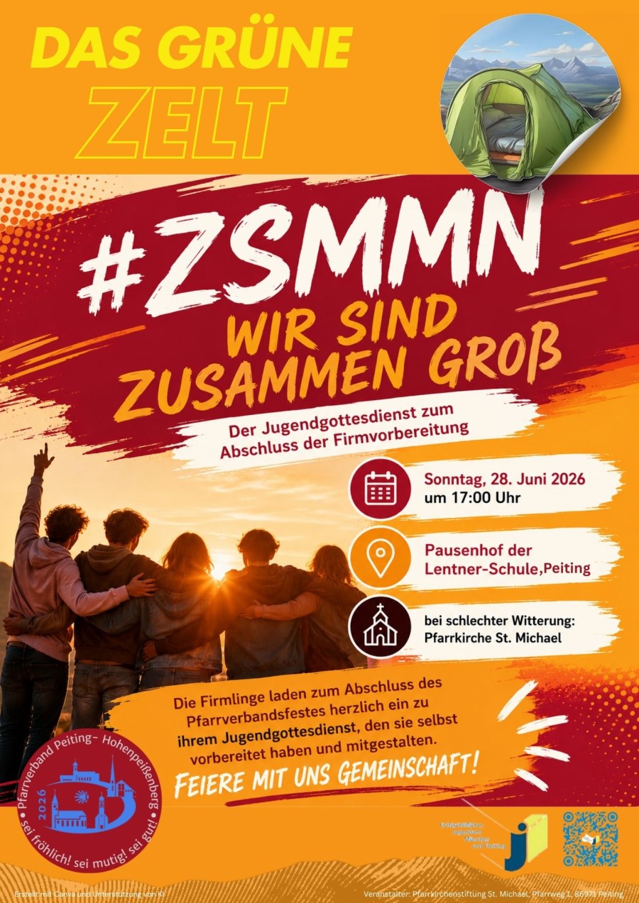 2023-06-28 Jugendgottesdienst