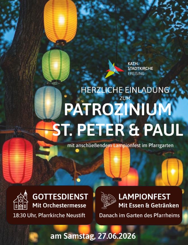 2026_Patrozinium