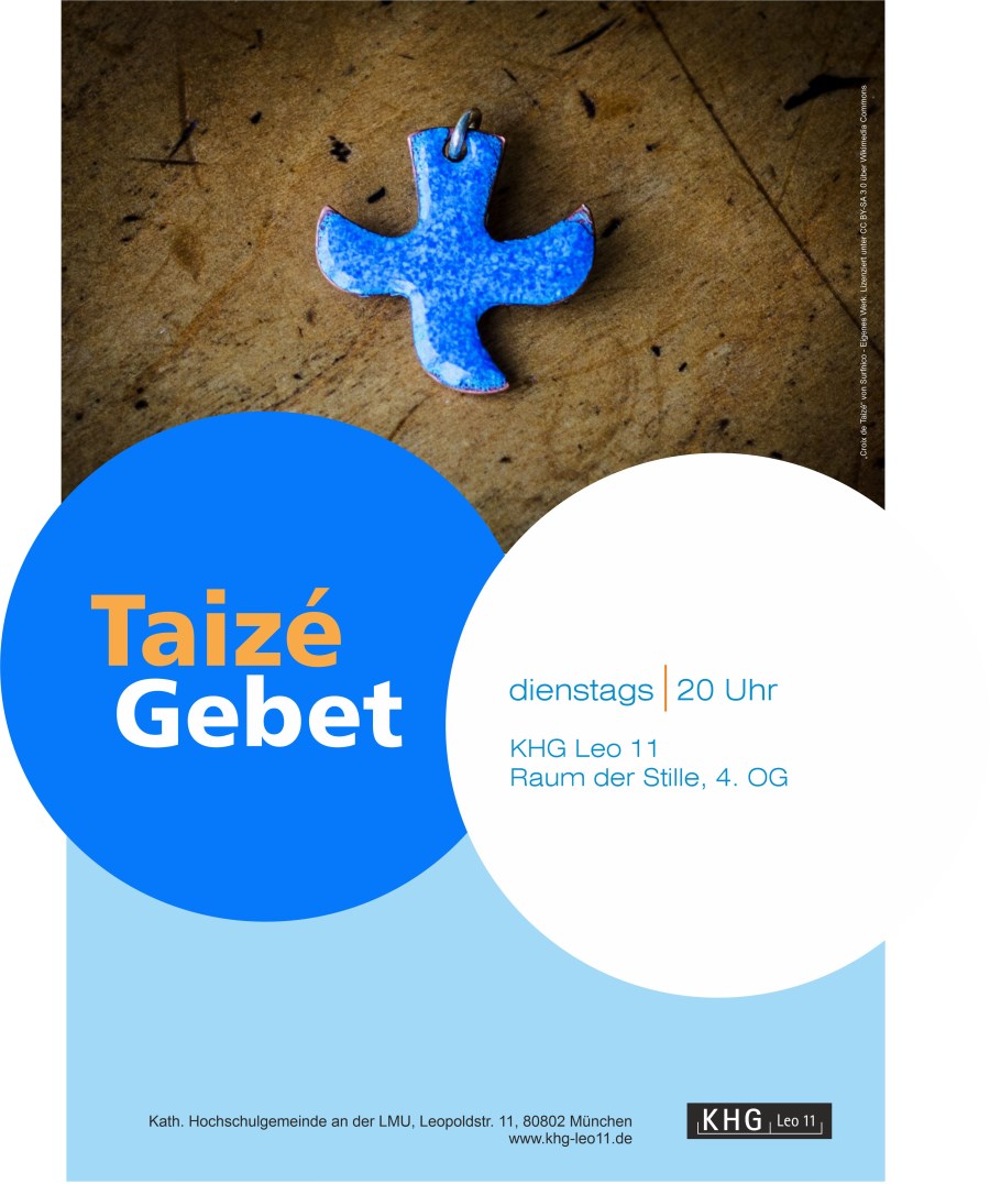 taize 26