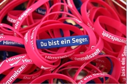 Anregungen für Segensfeier