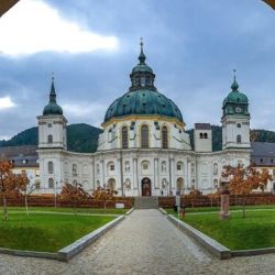 Kloster Ettal