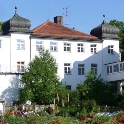 Kloster Armstorf