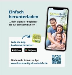 KommUnity App