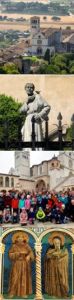 Assisi Collage