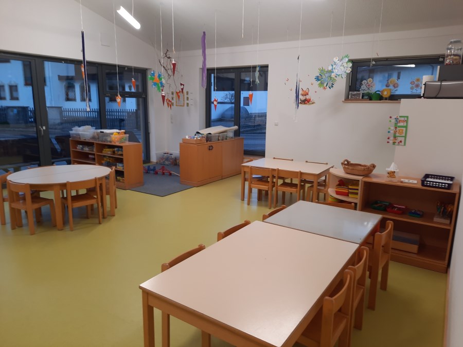 Kindergarten