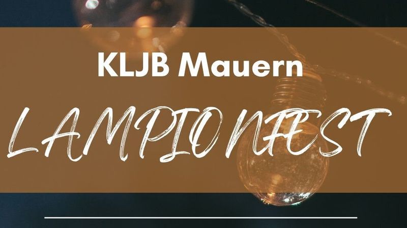 KLJB Lampionfest 2026
