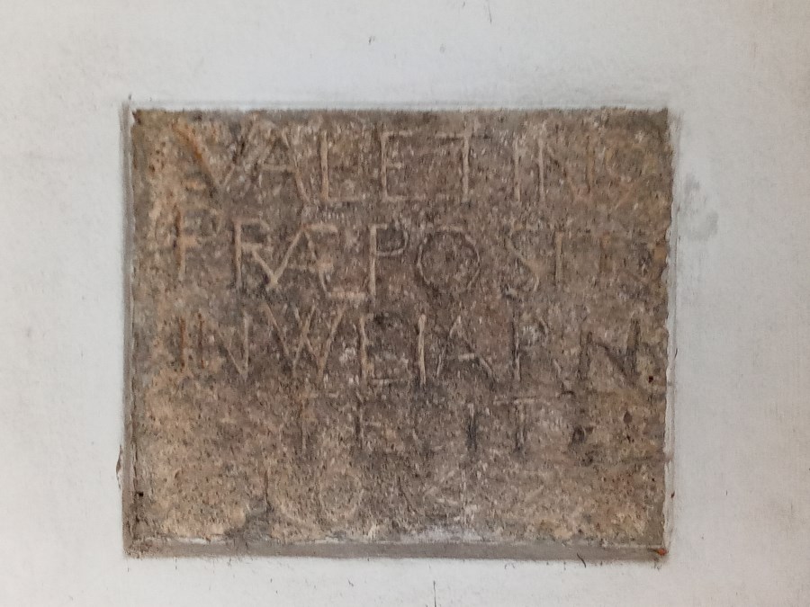 20260625 Geschichte Pfarrhof 01