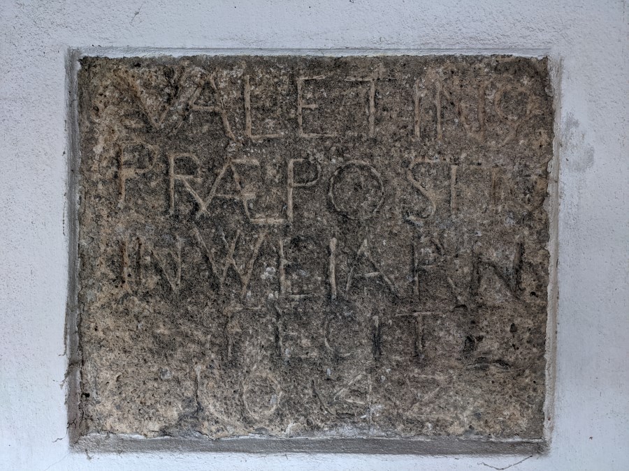 20260625 Geschichte Pfarrhof 02