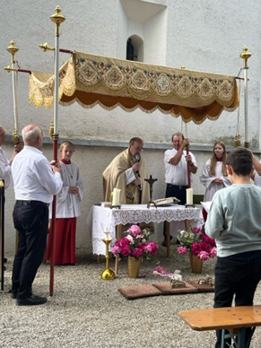 Gottesdienst