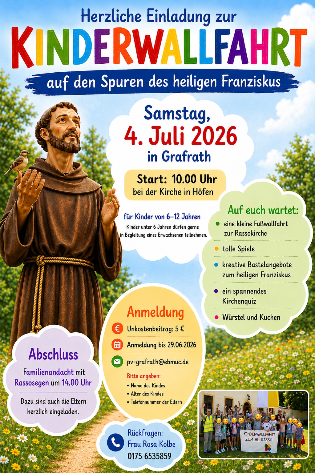2026-07-04 Kinderwallfahrt