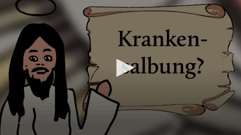 Screenshot Krankensalbung