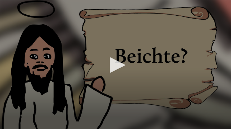 Beichte