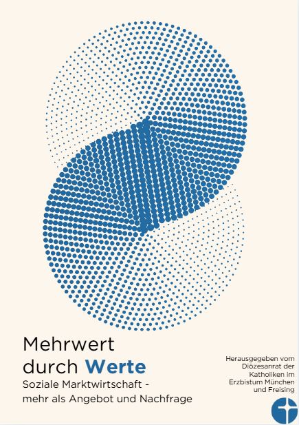 Cover Fibel Soziale Marktwirtschaft