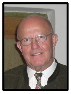 Pfarrer Gilgenrainer
