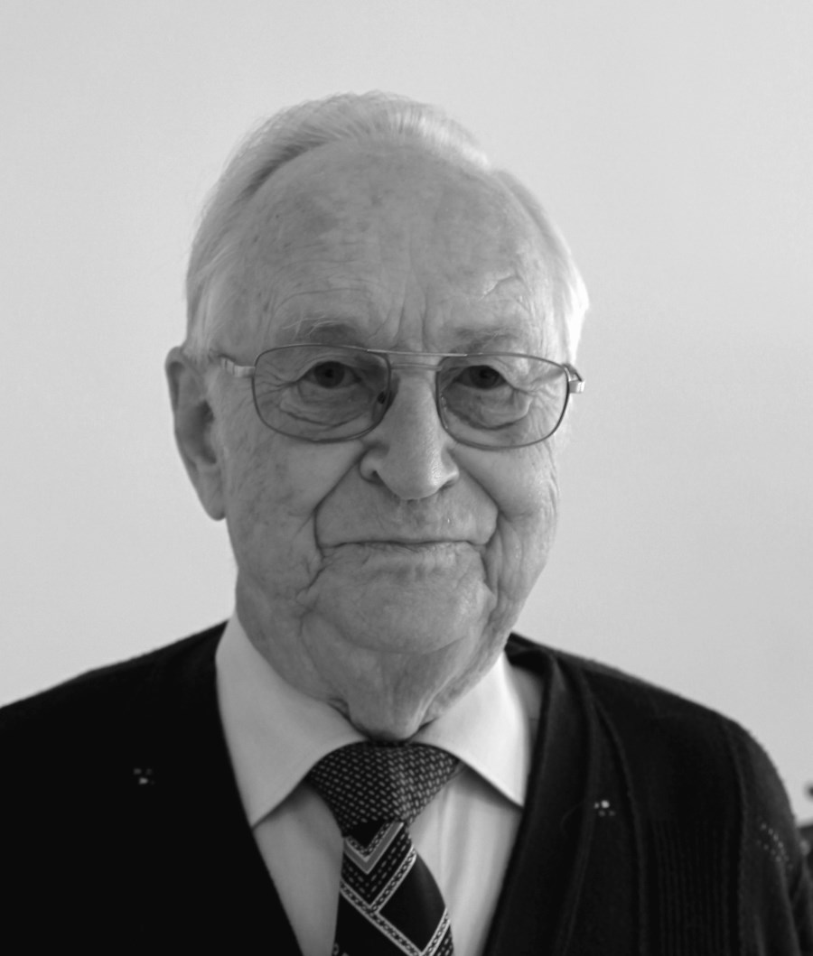 Portrait Rothmeier