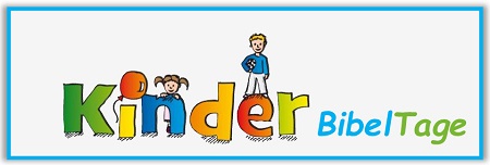Logo Kinderbibeltage