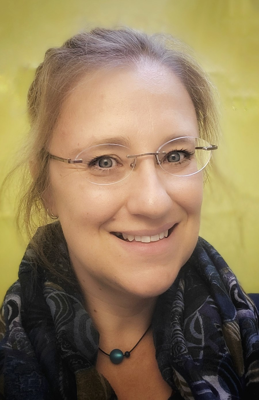 Annette Littger
