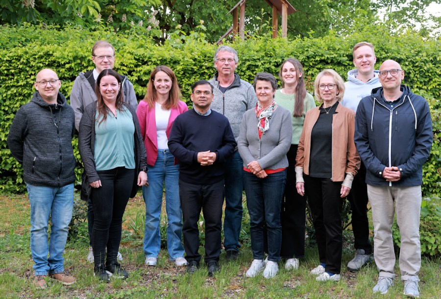 PGR Mitglieder