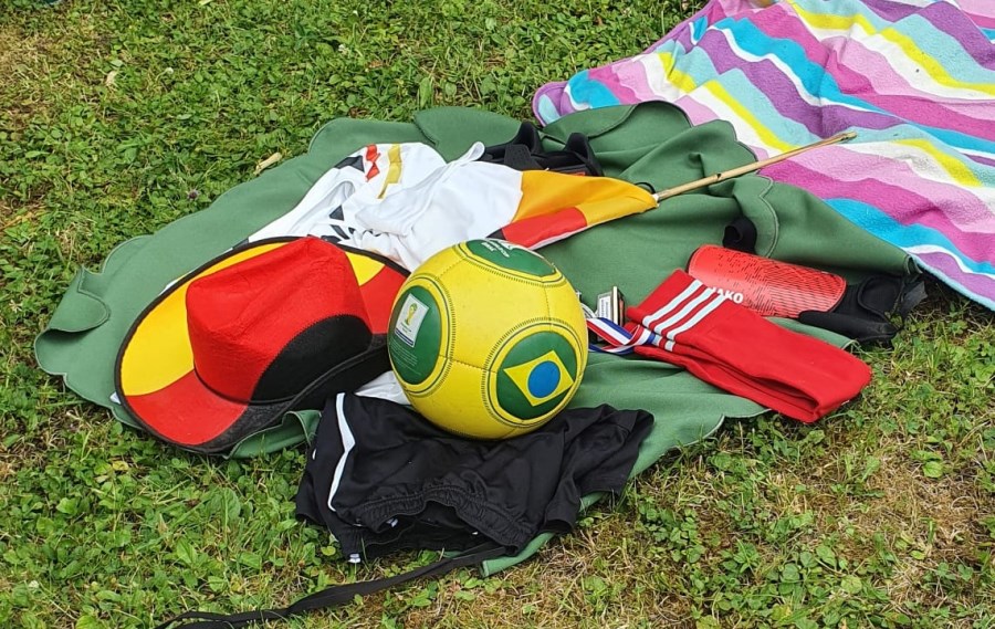 Kinderkirche_fussball_1 utensilien