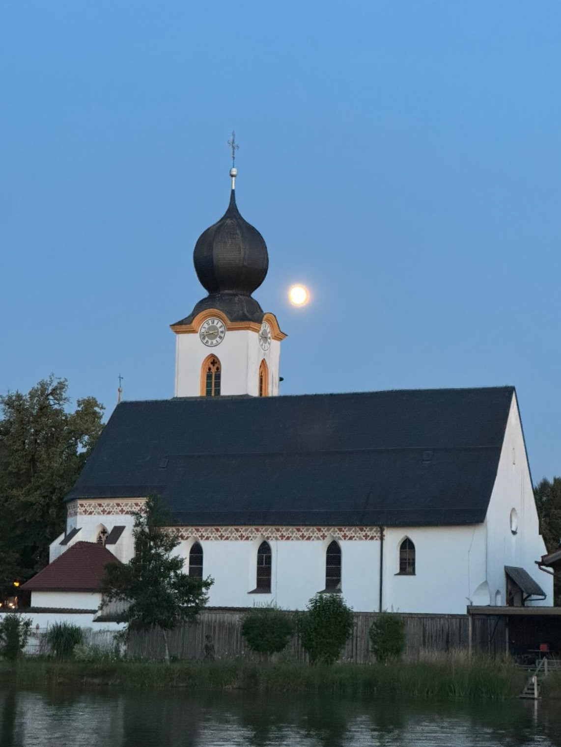 Truchtlaching