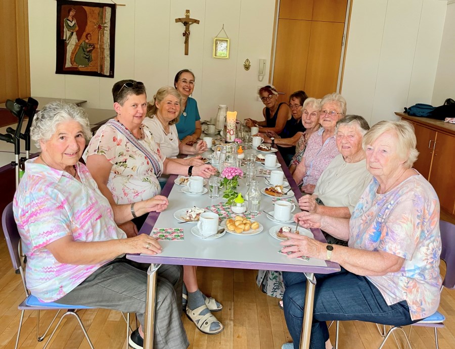 Andacht 3.7.26