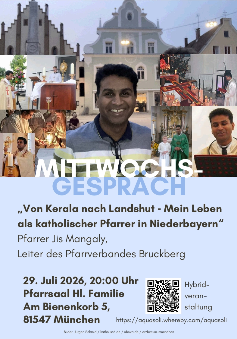 Mittwoch 2026 Juli HP