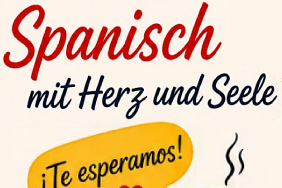 Spanische Gesprächs- und Lesegruppe. Ab dem 08.07.2026 starten im Pfarrheim Herz Jesu, München