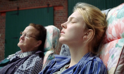 Film "Sechswochenamt"