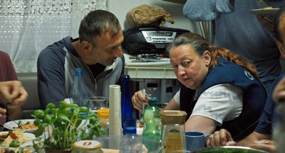 Film "Ich verstehe Ihren Unmut"