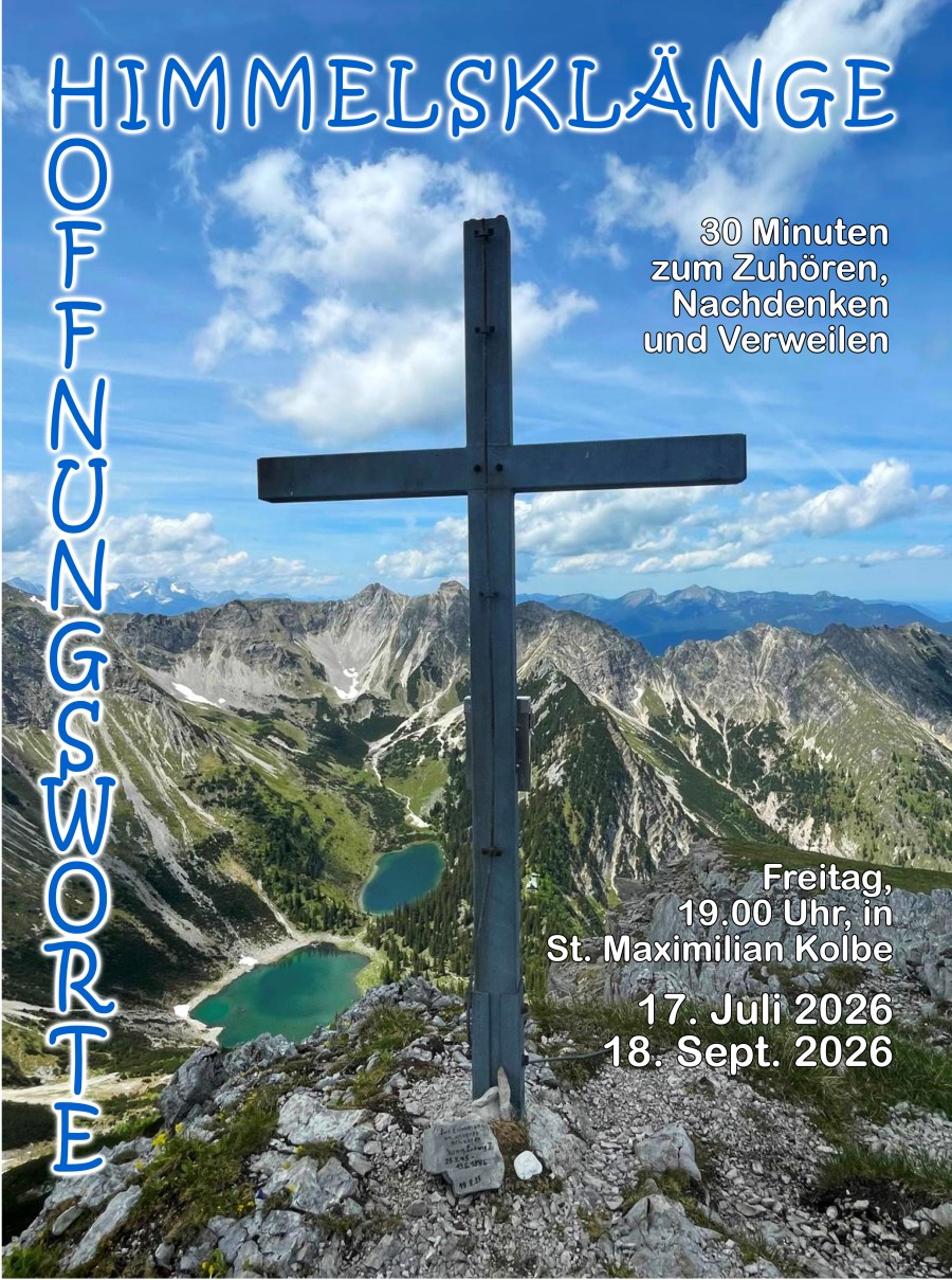 Plakat Himmelsklänge