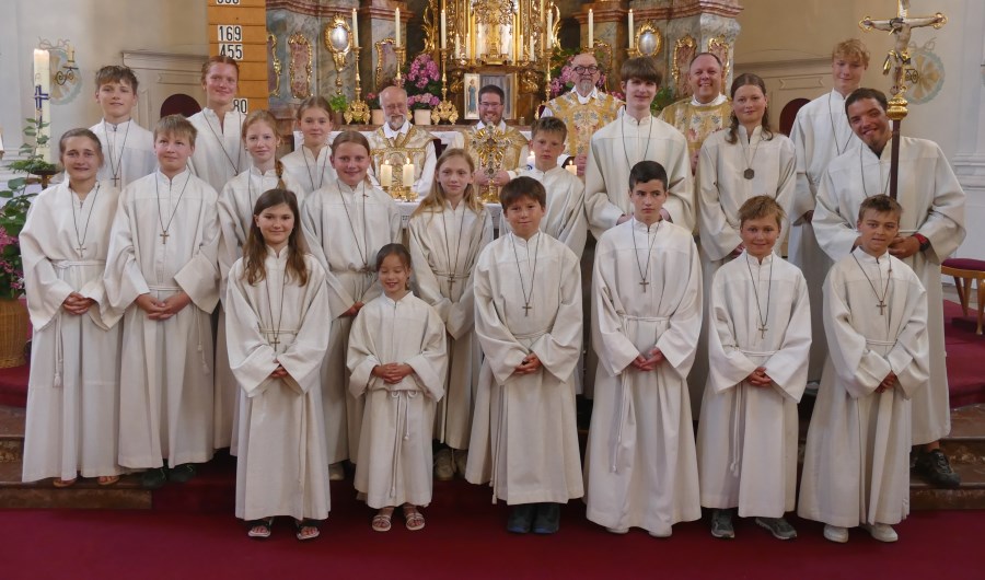 Priesterjubiläum-alle