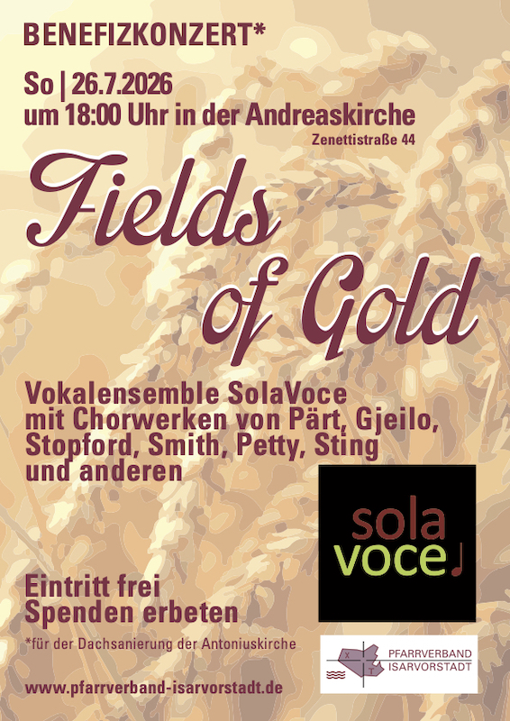 2026-07-26-PLAKAT-BENEFIZKONZERT-Fields of Gold-Getreide-v5-Korn-566px