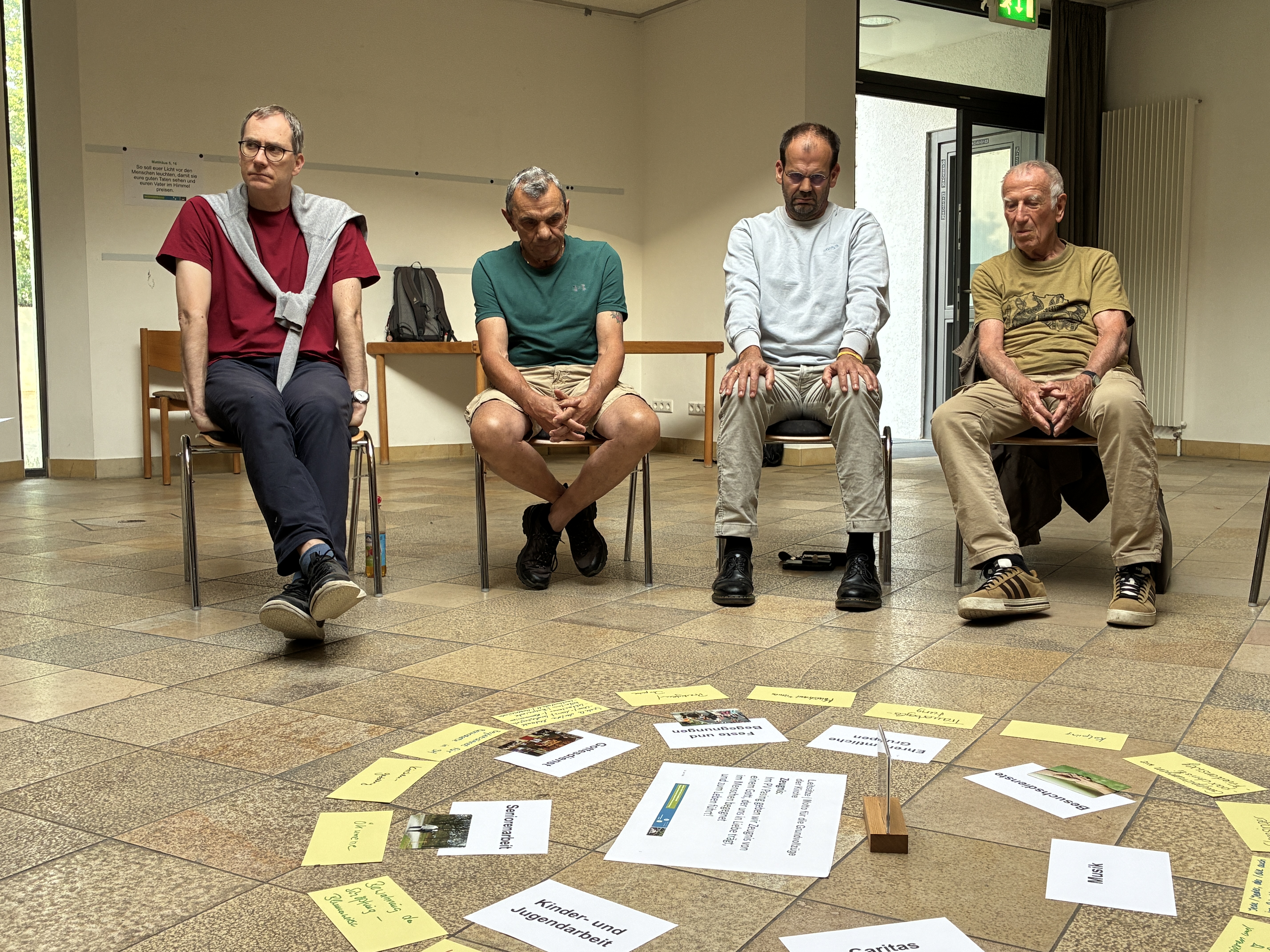 Bild vom 8. Treffen des Hinüber-Projekts 04