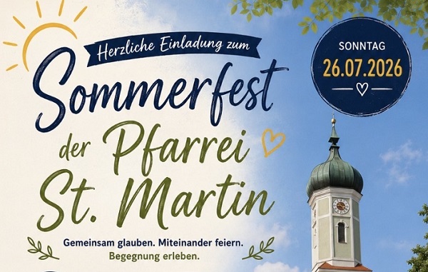 Slider-Sommerfest