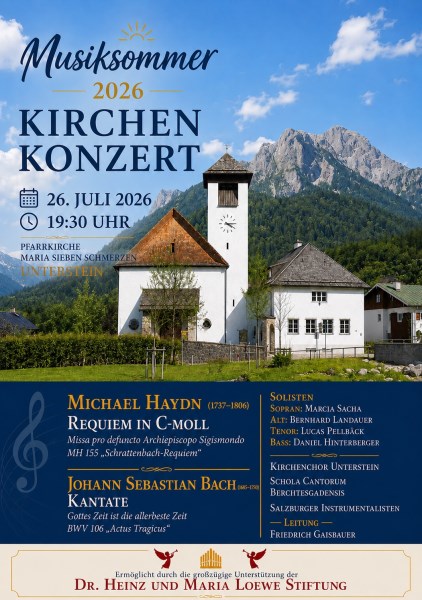 Musiksommer