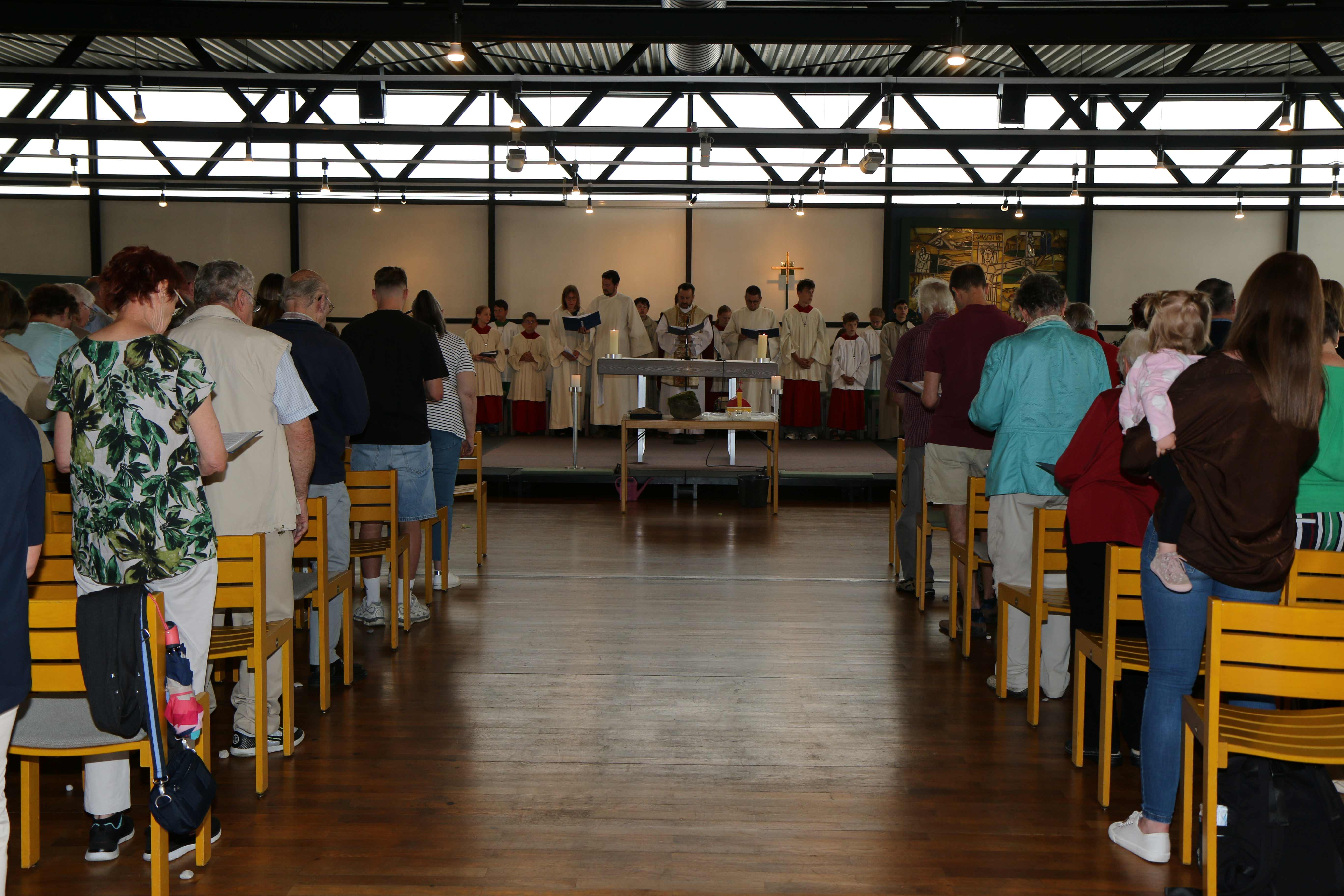 Gottesdienst
