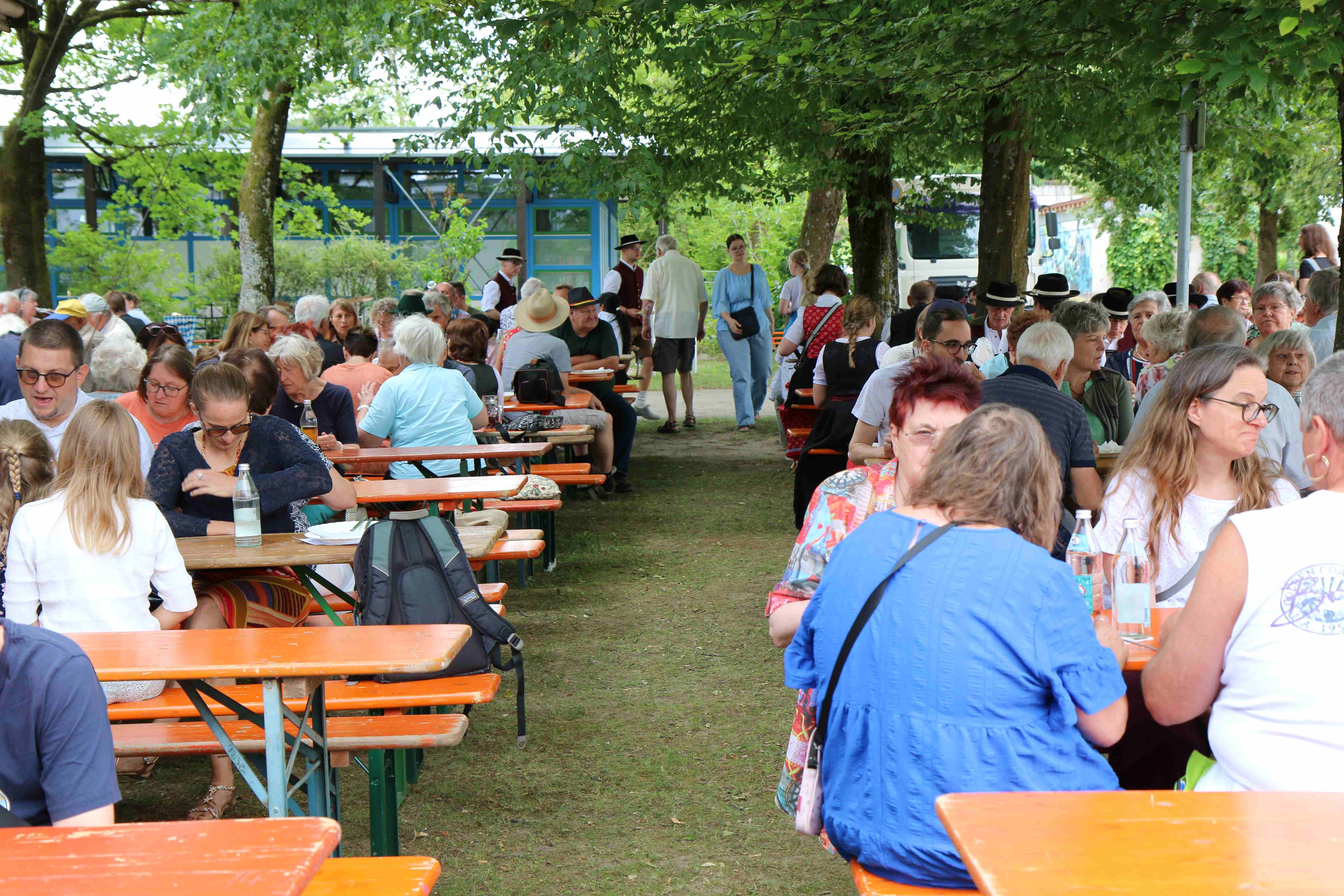 Sommerfest