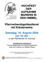 icon_Maria Himmelfahr 2026 Plakat