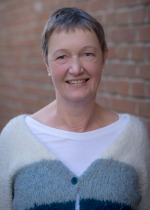 Regine Zisch Small