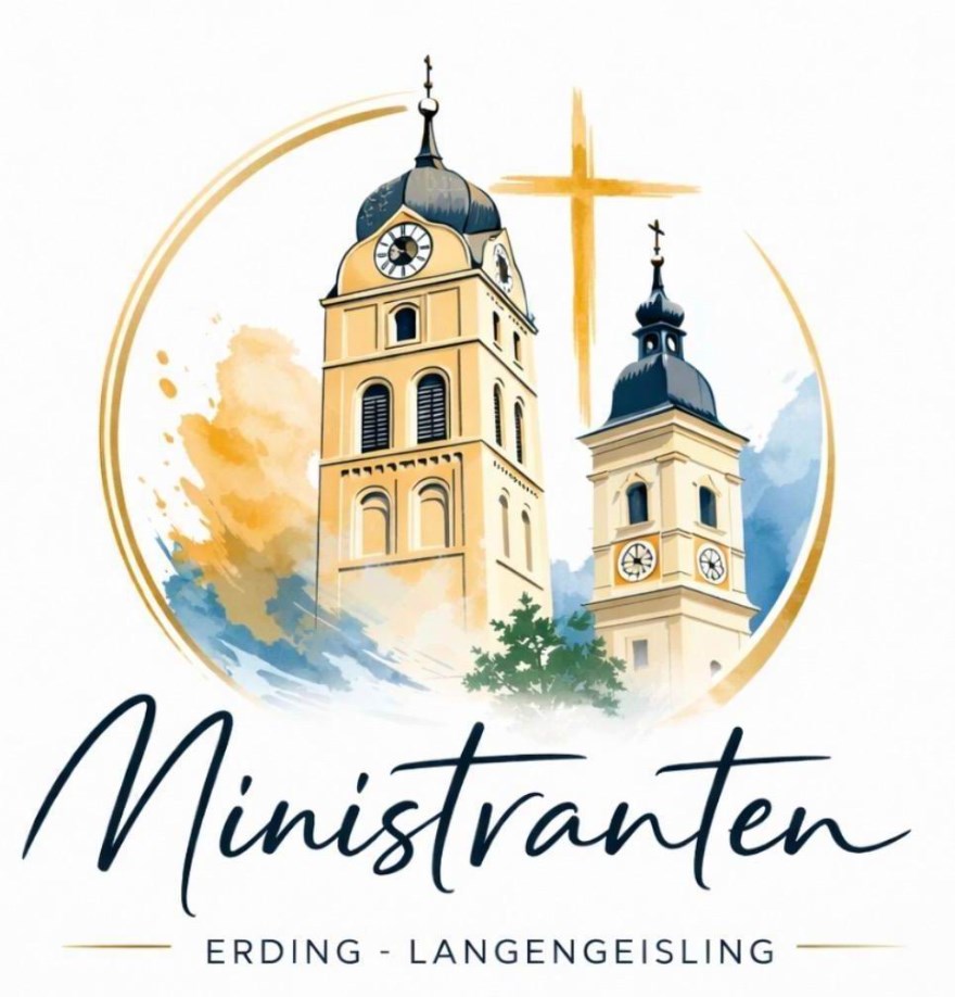 Ministrantenlogo 2026