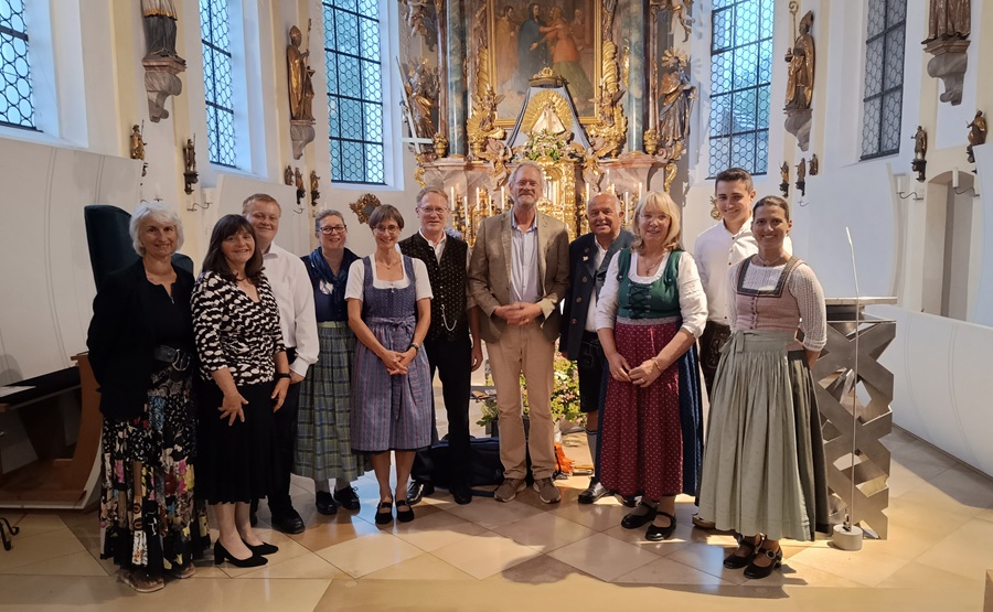 Mariensingen ME 2026