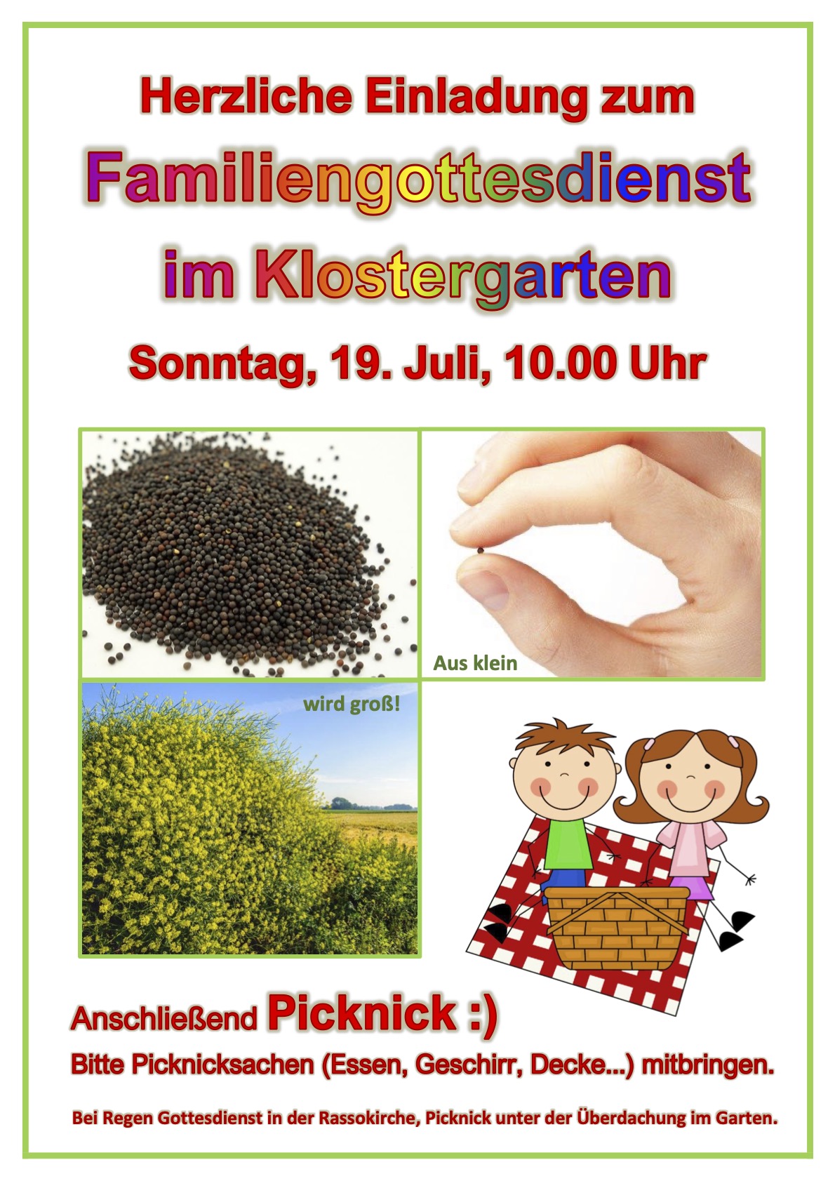 2026-07-19 Familiengottesdienst