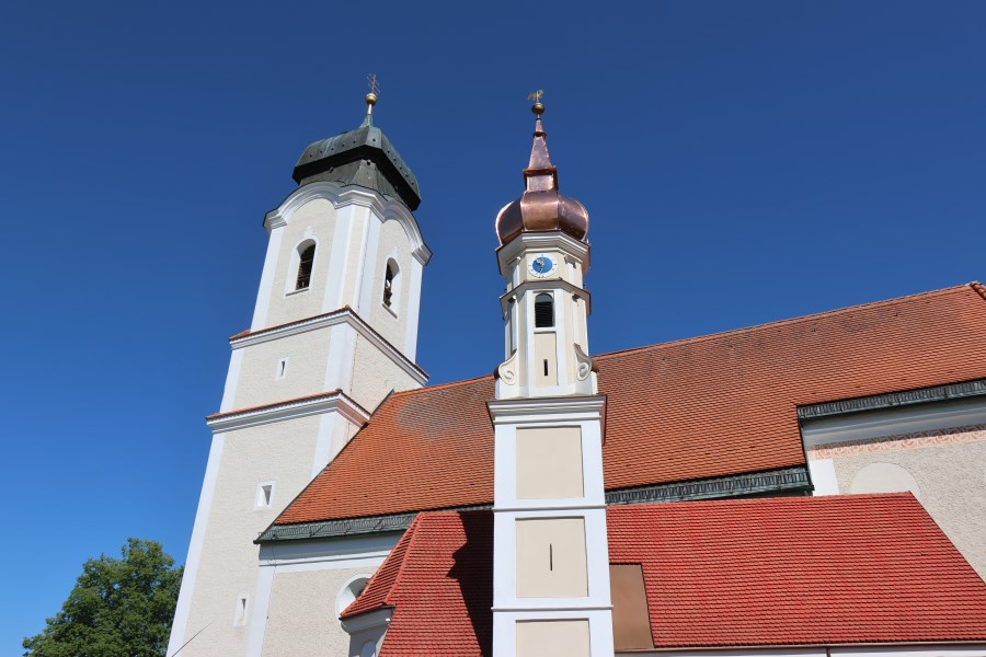 Umfahrt Kirchen 2026