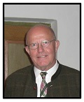 Pfarrer Georg Gilgenrainer