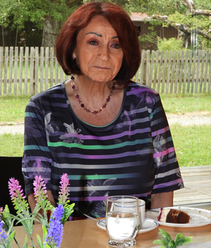 Sonja Greim