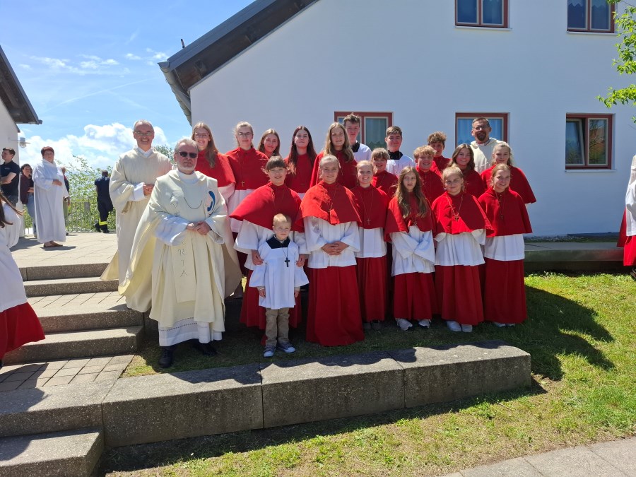 Taufkirchen, Minis 2026