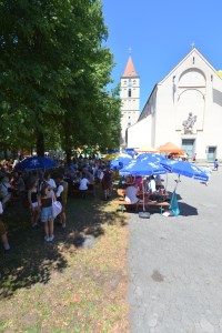 Pfarrfest 2026