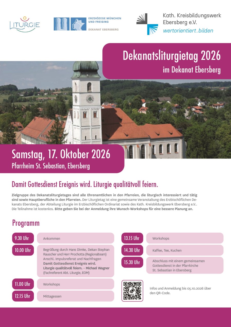 261017_Plakat_Dekanatsliturgietag_2026