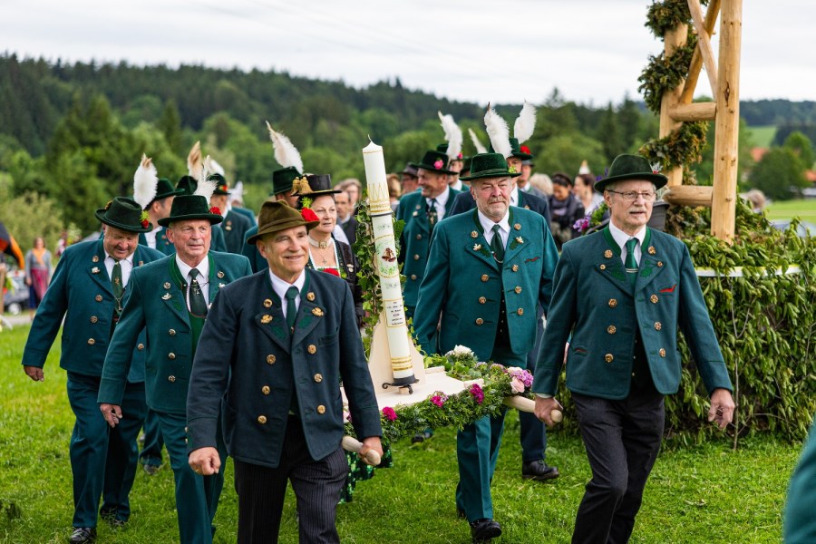 Jubiläum