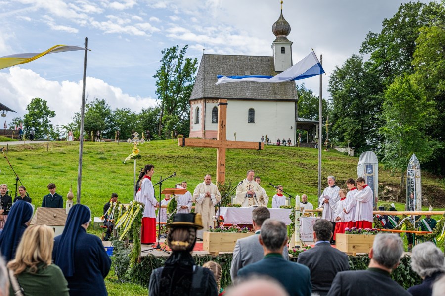 Jubiläum